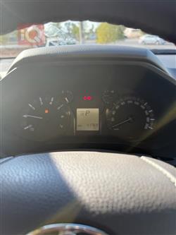 تويوتا لاندكروزر برادو